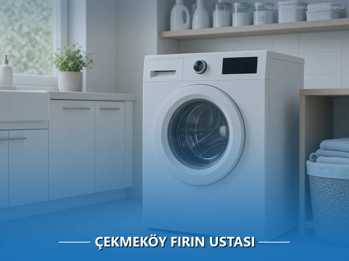 Çekmeköy Fırın Ustası