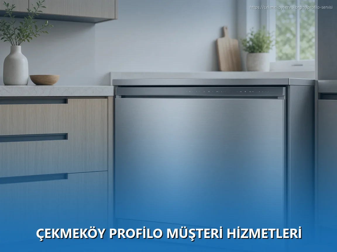 Çekmeköy Profilo Müşteri Hizmetleri